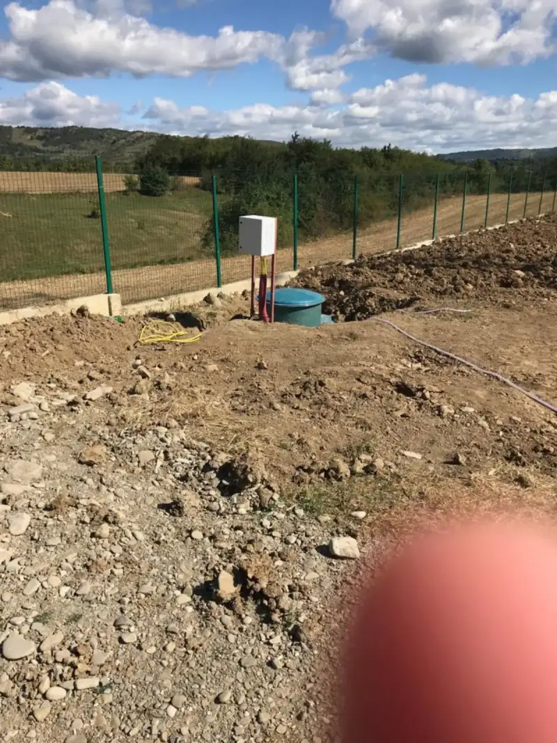 Stație epurare SBR ECO TANK pentru turism și HoReCa, capacitate sezonieră