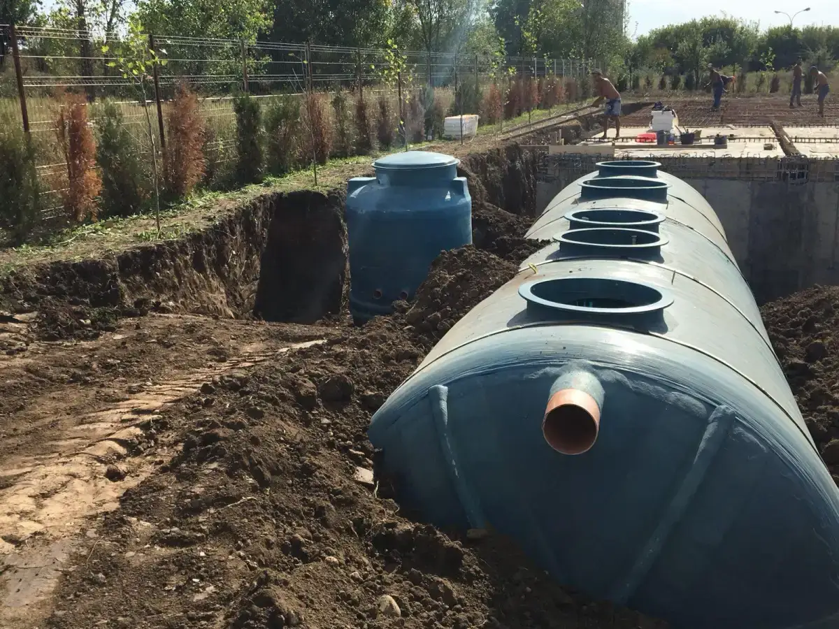 Inspector și documente de conformitate privind deversările de ape uzate tratate necorespunzător