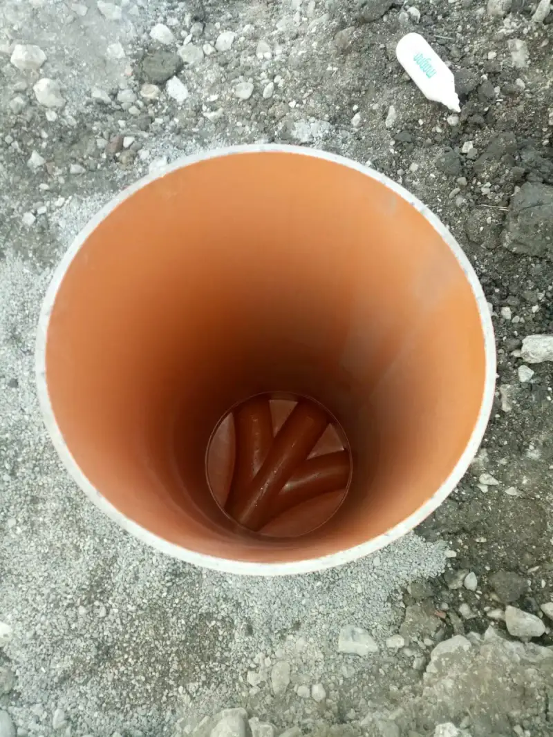 Livrare stație de epurare ECO TANK cu flotă proprie din Brașov