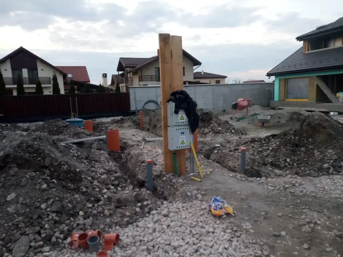 Comparație între module compacte de epurare pregătite pentru amplasare discretă lângă locuință sau pensiune